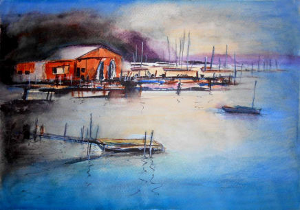 After John Lovett